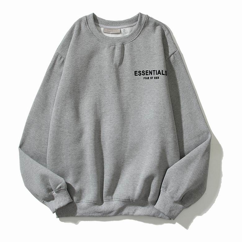 Fear Of God Sweatshirt M-XXL-003
